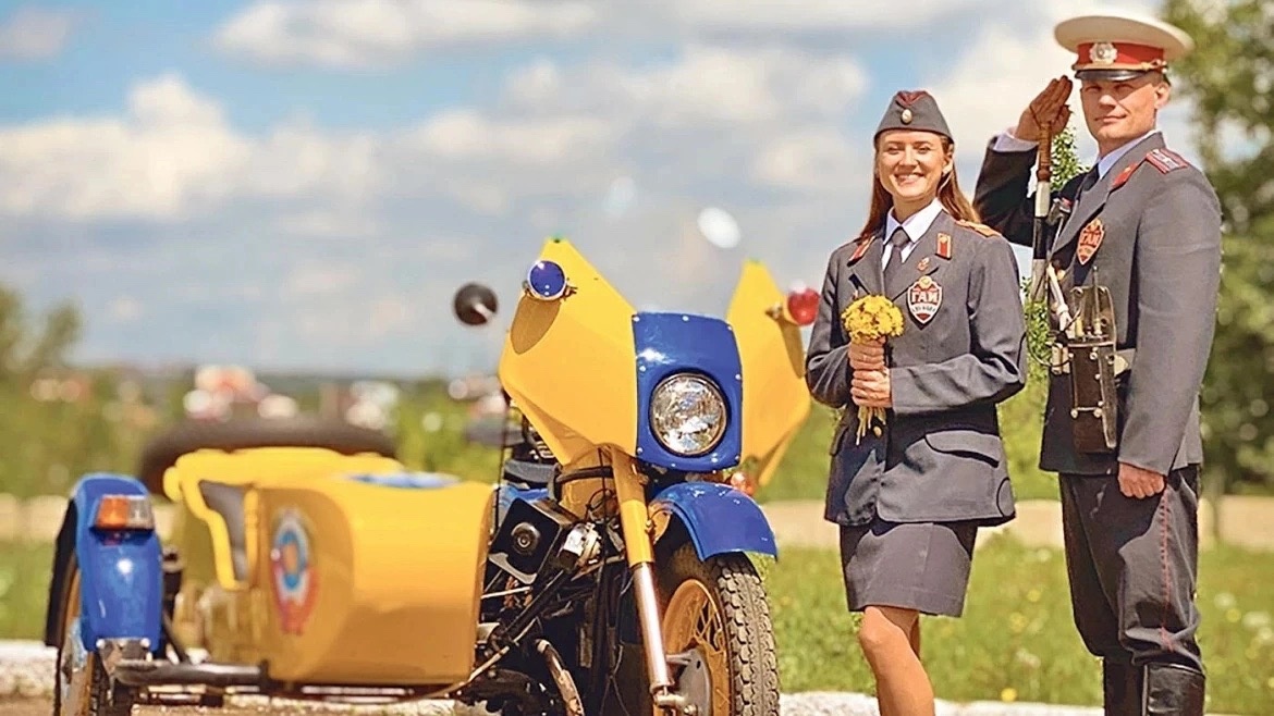  29 августа считается Днём рождения мотоцикла