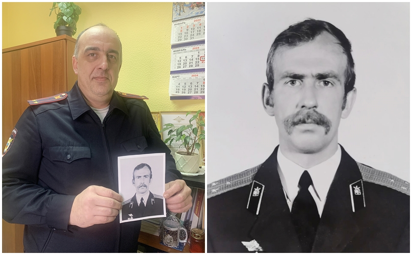 #ПАПАнашЗАЩИТНИК