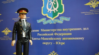 11 сентября стартует Всероссийский конкурс МВД России на звание лучшего участкового страны «Народный участковый - 2022»