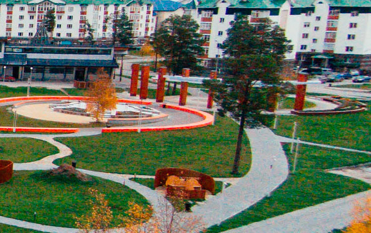 Правовые акты