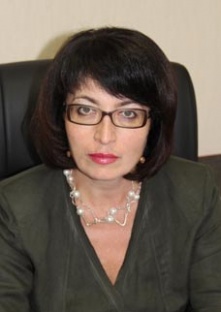 Сокол Наталья Владимировна