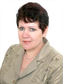 Стародубова Лидия Петровна