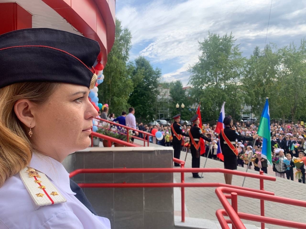 1 сентября - День знаний!