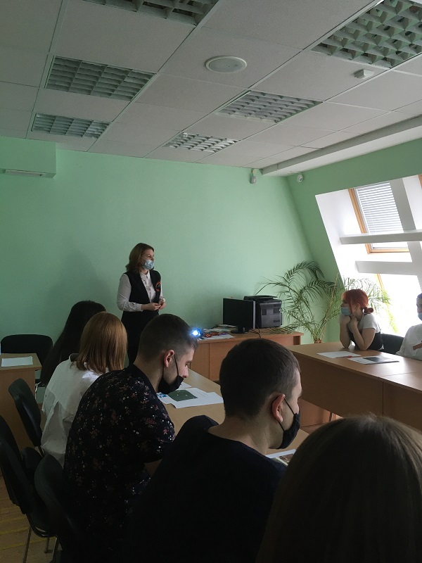 ОБРАЗОВАТЕЛЬНЫЙ СЛЕТ МОЛОДЕЖИ БЕЛОЯРСКОГО РАЙОНА