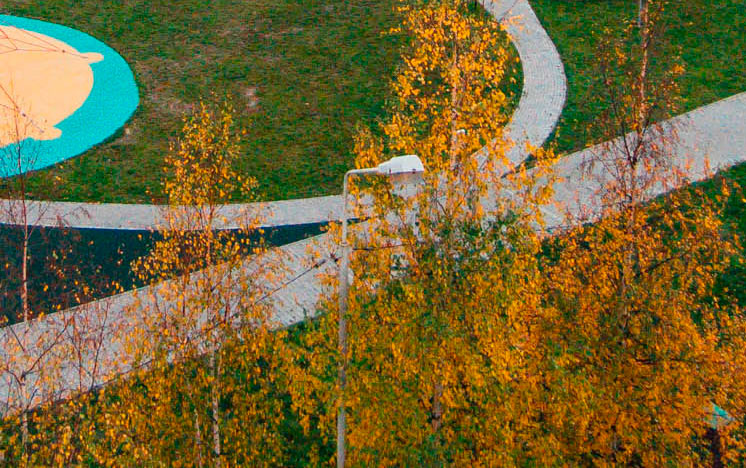 Дизайн-проекты