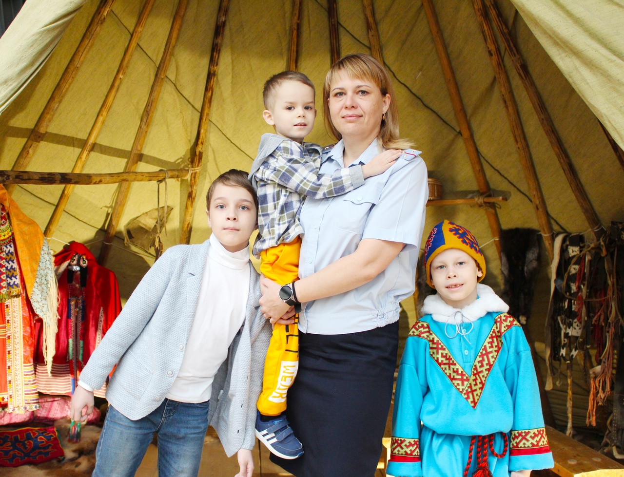 31 мая – День подразделений органов внутренних дел Российской Федерации по делам несовершеннолетних