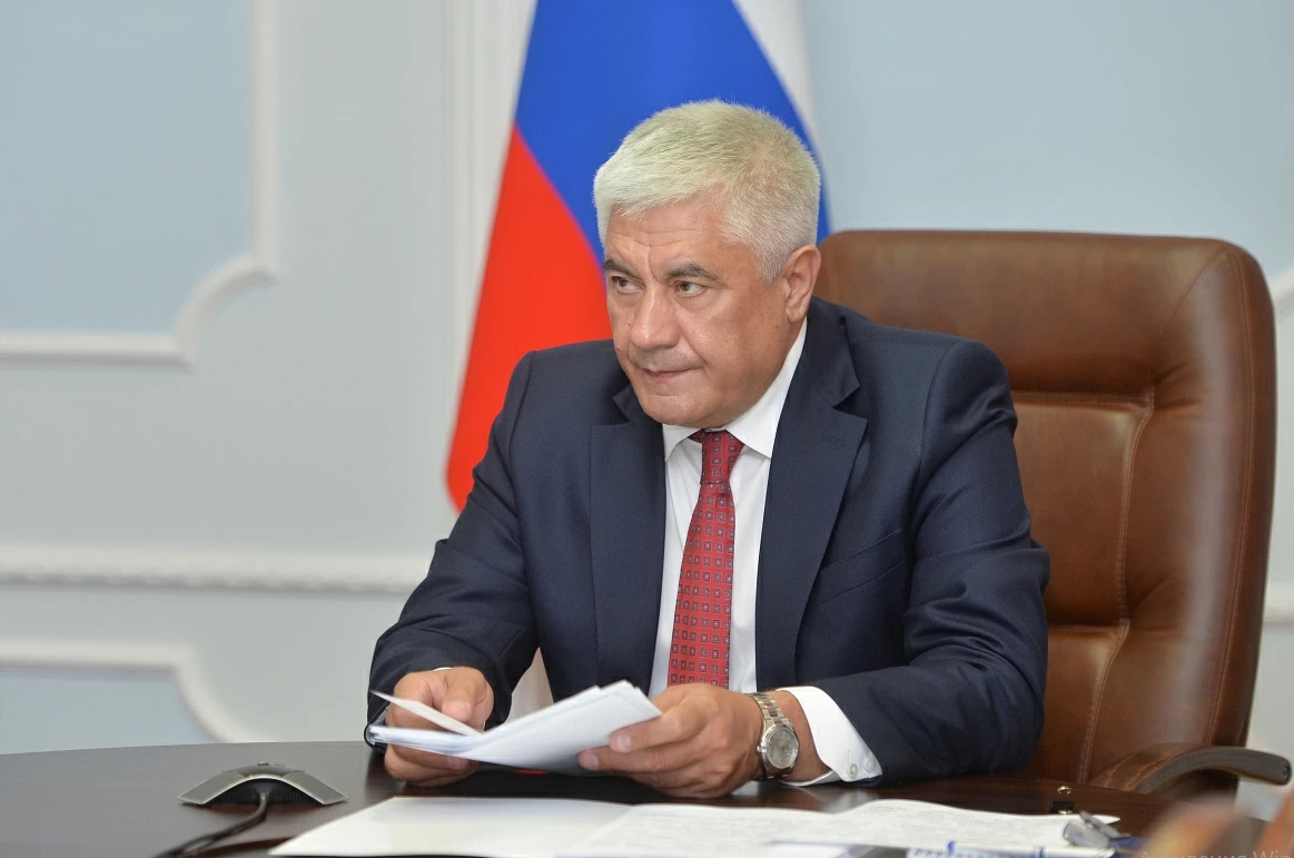 В МВД России под председательством Владимира Колокольцева состоялось заседание Государственного антинаркотического комитета