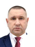 АПКАЛИКОВ Дмитрий Михайлович