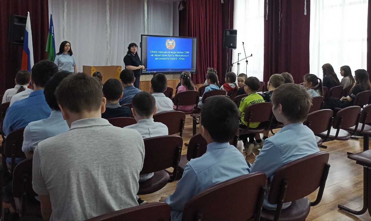 Безопасных каникул! Берегите свою жизнь! 