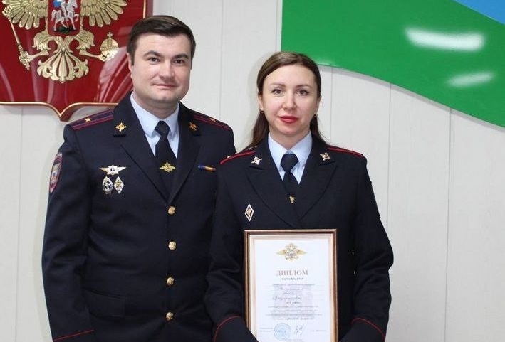 За звание «Лучший по профессии» боролись психологи подразделений УМВД России по Ханты-Мансийскому автономному округу – Югре