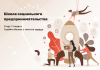 Школа социального предпринимательства приглашает югорчан