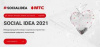 О конкурсе социальных цифровых решений Social Idea 2021