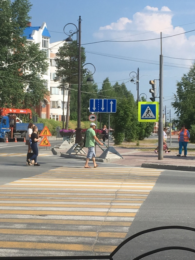 ИТОГИ ПРОФИЛАКТИЧЕСКОЙ АКЦИИ "ВНИМАНИЕ: ПЕРЕКРЕСТОК!"