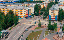 Институты развития