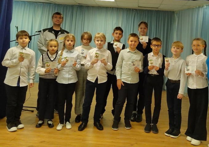 ДОЛГОЖДАННЫЙ ЗНАЧОК ГТО