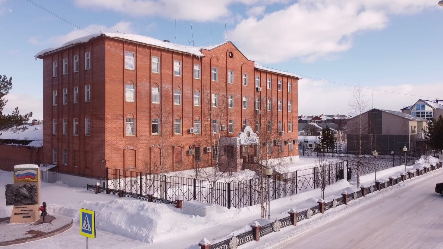 Полиция Белоярского района разъясняет гражданам о том, что нужно знать при обращении в полицию