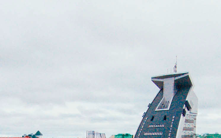 Контакты ответственных