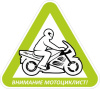Внимание! Памятка для водителей мототранспорта