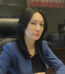 Плохих Ирина Анатольевна