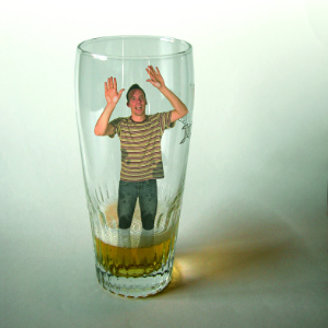 ЧТО НУЖНО ЗНАТЬ О ПИВНОМ АЛКОГОЛИЗМЕ 