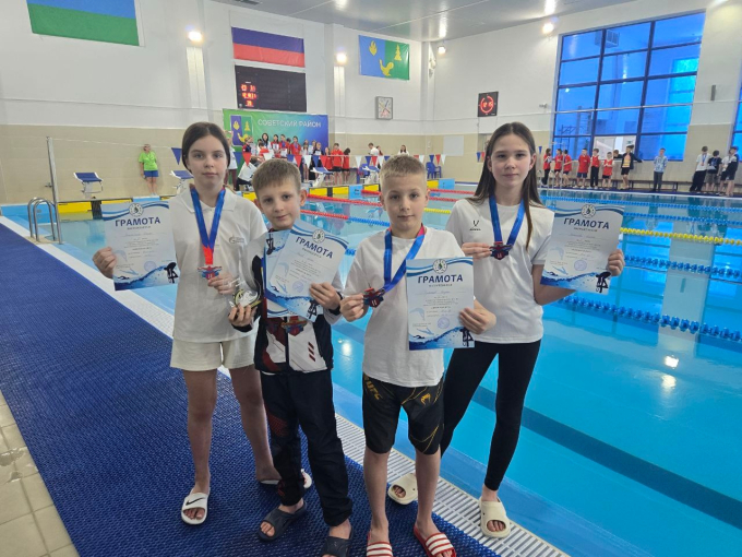 НОВЫЕ ПОБЕДЫ БЕЛОЯРСКОГО РАЙОНА