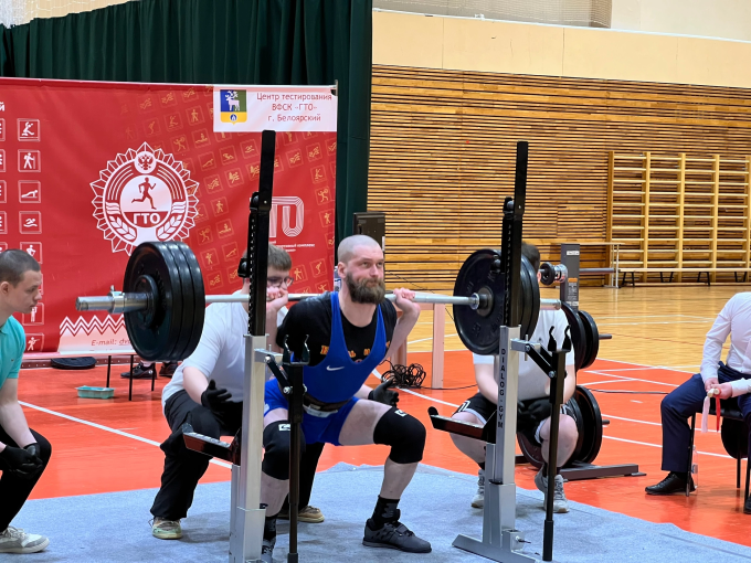 БИТВА ТИТАНОВ