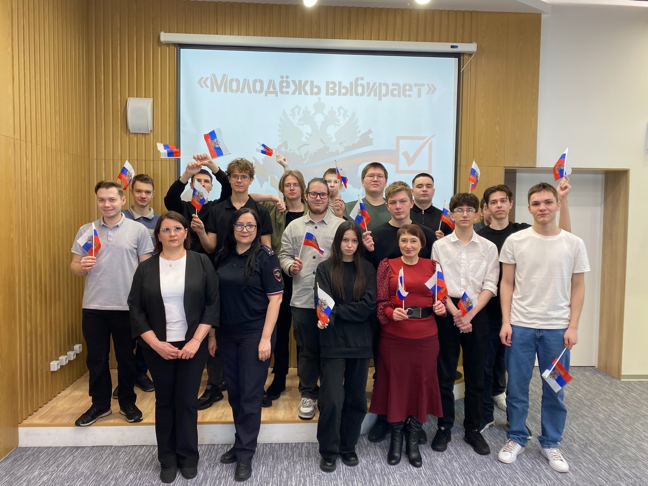 26 марта 2025 «Сообщи, где торгуют смертью», «С ненавистью и ксенофобией нам не по пути»