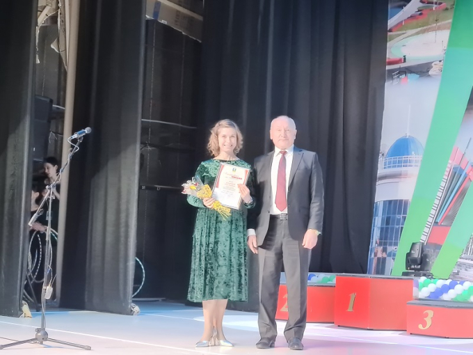 НАЗВАНЫ ИМЕНА АКТИВНОЙ МОЛОДЕЖИ ПО ИТОГАМ 2022 ГОДА