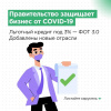 ФОТ 3.0. Новые льготные кредиты бизнесу