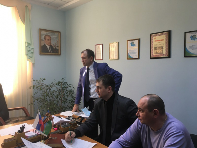 ИТОГИ ОНЛАЙН СПАРТАКИАДЫ СРЕДИ ЮНАРМЕЙЦЕВ БЕЛОЯРСКОГО РАЙОНА