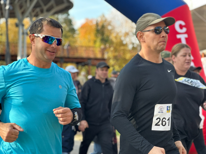 БЕЛОЯРСКИЙ НА СПОРТЕ!