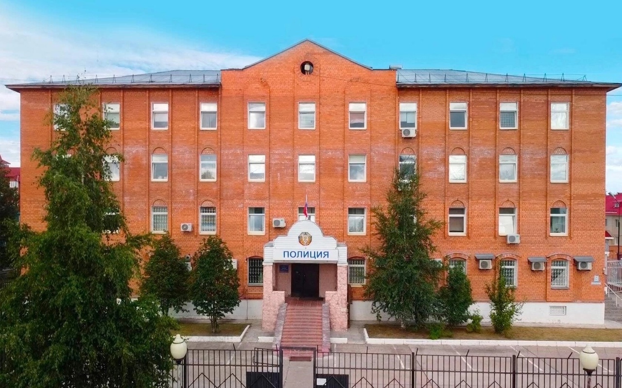 Полицейские Белоярского обеспечат правопорядок накануне и в день проведения выборов на территории района