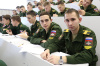Продолжается набор в военные ВУЗы Министерства Обороны РФ.