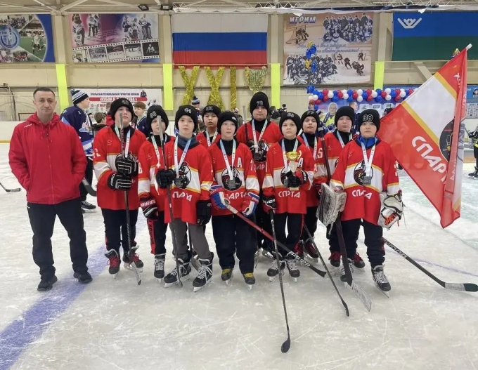 "СЕРЕБРО" КУБКА НОГТЕВА