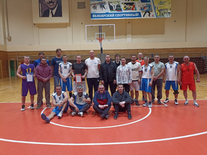 БАСКЕТБОЛ 1 ЛИГИ