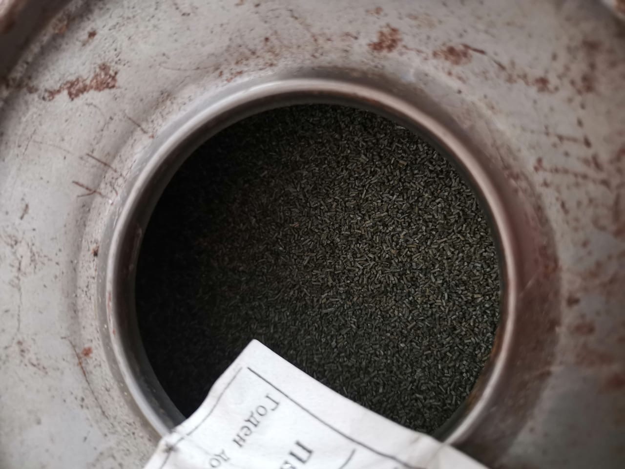 Белоярец предстанет перед судом за незаконное хранение оружия и боеприпасов