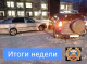 Итоги недели