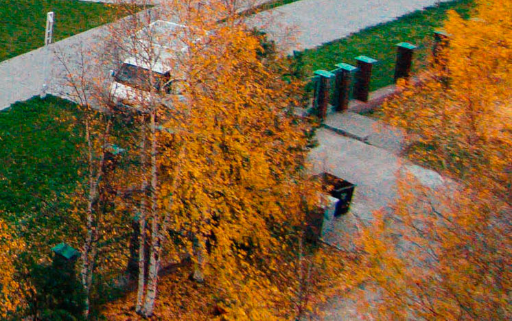  Правила благоустройства