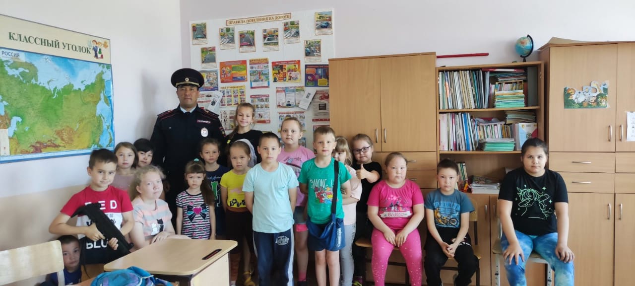 12 административных правонарушений пресечено в Белоярском в рамках ОПМ «Подросток»