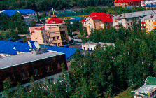 "Одно окно" инвестору