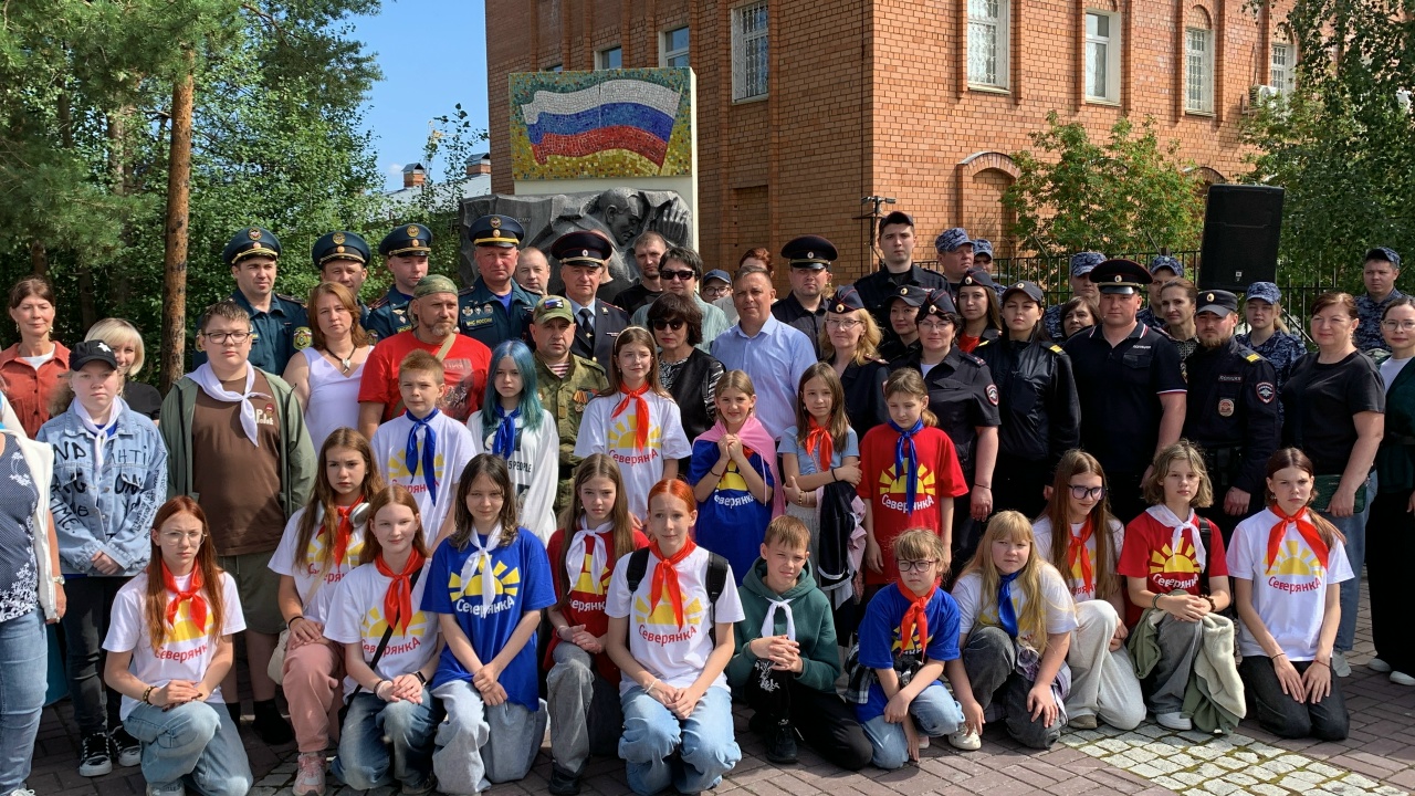 «Ангелы Донбасса»