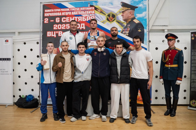 БРОНЗА ВСЕРОССИЙСКИХ СОРЕВНОВАНИЙ ПО БОКСУ