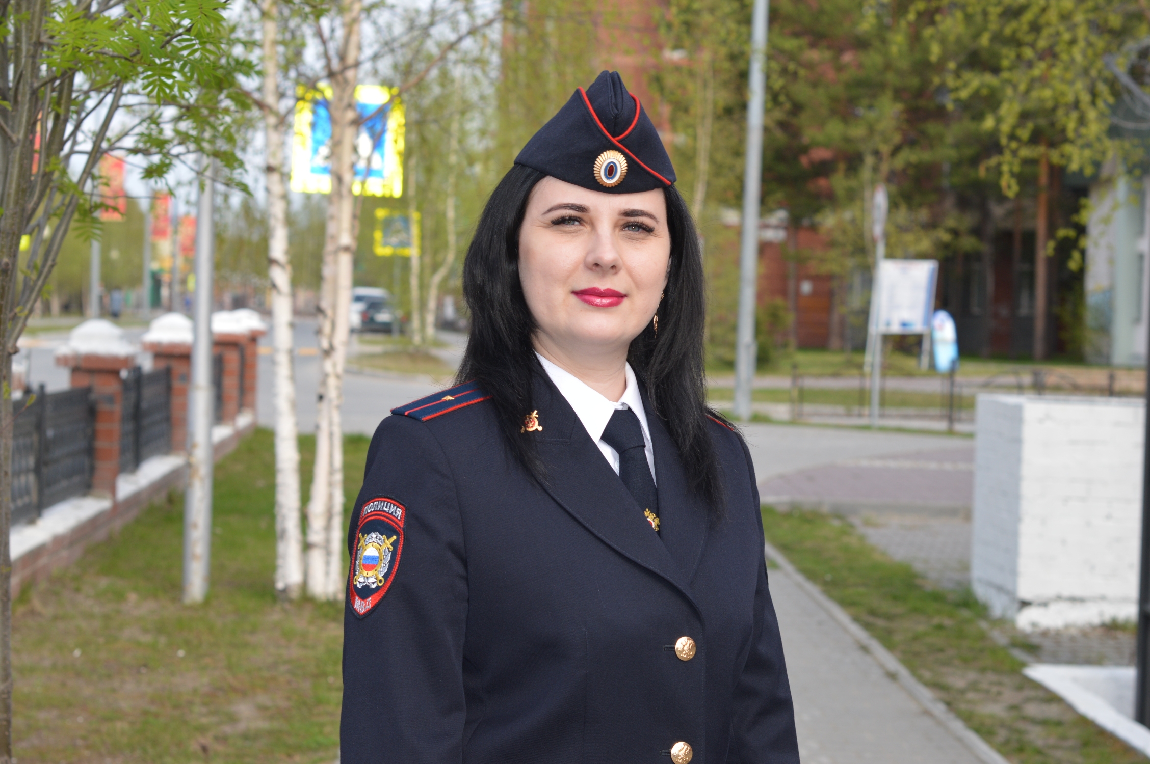 Полиция Белоярского района разъясняет гражданам о том, что нужно знать при обращении в полицию